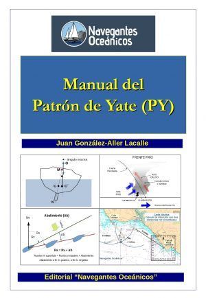 Libro Patrón de Yate