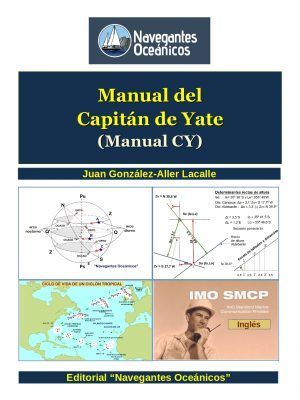 Capitán de Yate