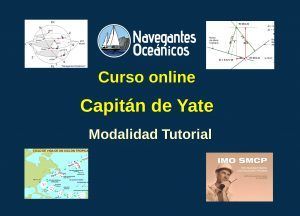 Curso online Capitán Yate. Tutorial.
