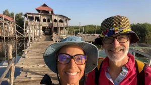 María, Michel